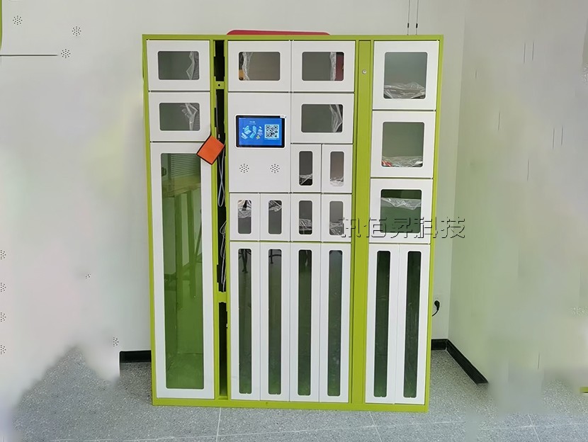 廈門社區(qū)便民工具服務(wù)柜